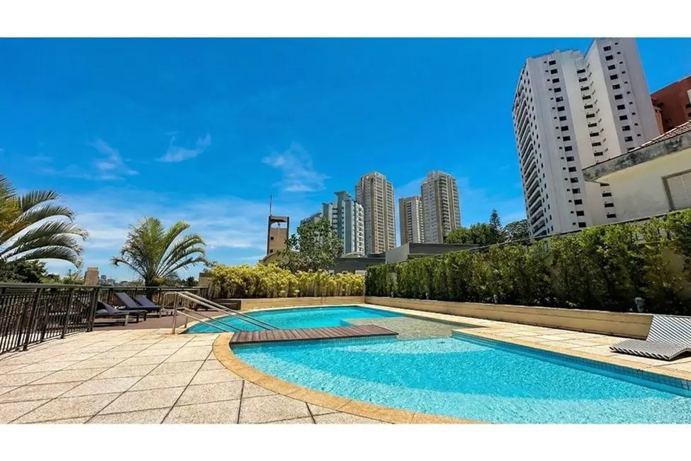 Foto 8 de Apartamento com 3 quartos à venda, 119m2 em Vila Mascote, São Paulo - SP