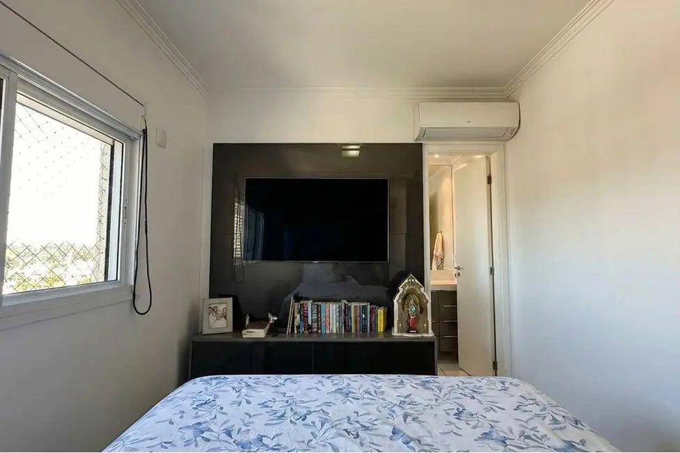 Foto 3 de Apartamento com 3 quartos à venda, 119m2 em Vila Mascote, São Paulo - SP