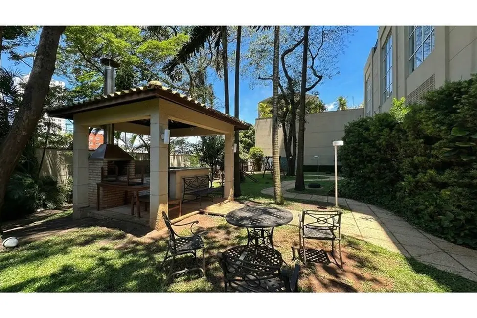 Foto 2 de Apartamento com 3 quartos à venda, 119m2 em Vila Mascote, São Paulo - SP