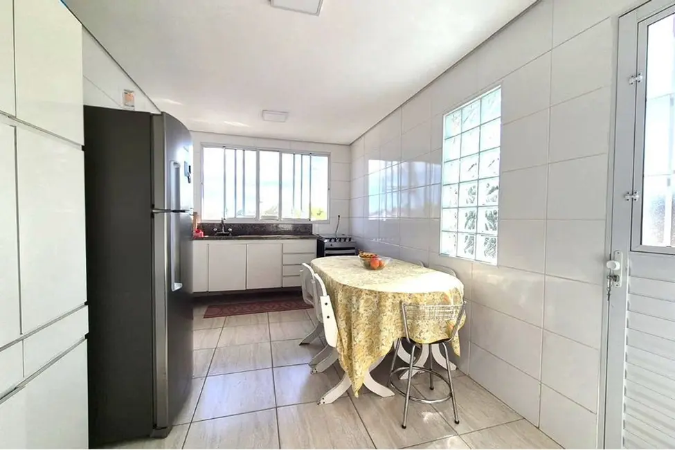 Foto 1 de Casa de Condomínio com 3 quartos à venda, 150m2 em Planalto Paulista, São Paulo - SP