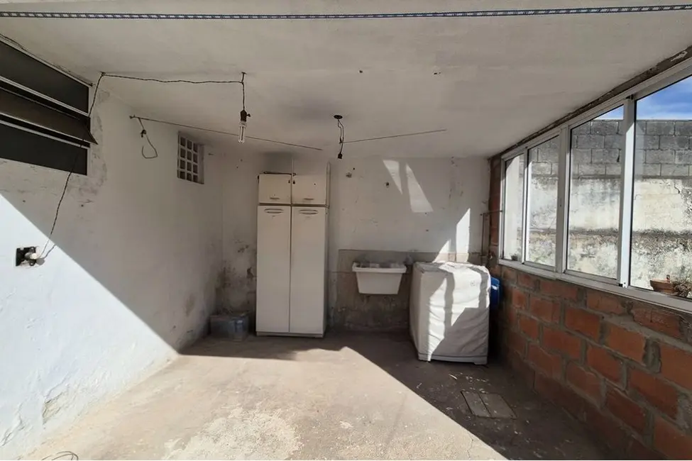Foto 7 de Casa de Condomínio com 3 quartos à venda, 150m2 em Planalto Paulista, São Paulo - SP