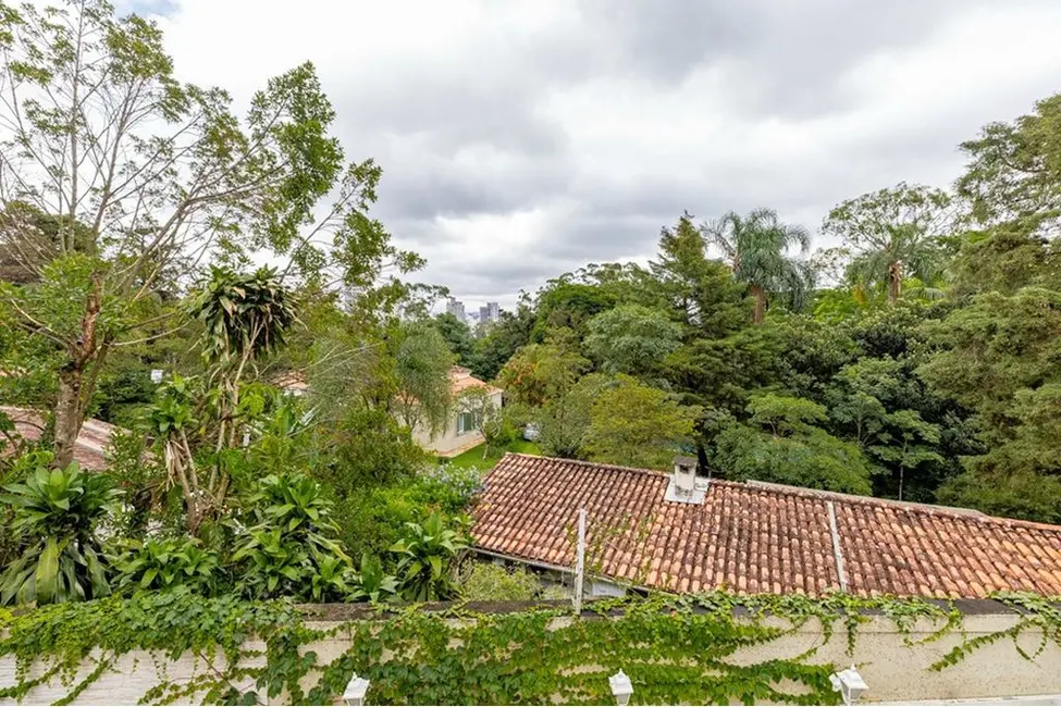 Foto 8 de Casa de Condomínio com 4 quartos à venda, 247m2 em Jardim Cordeiro, São Paulo - SP