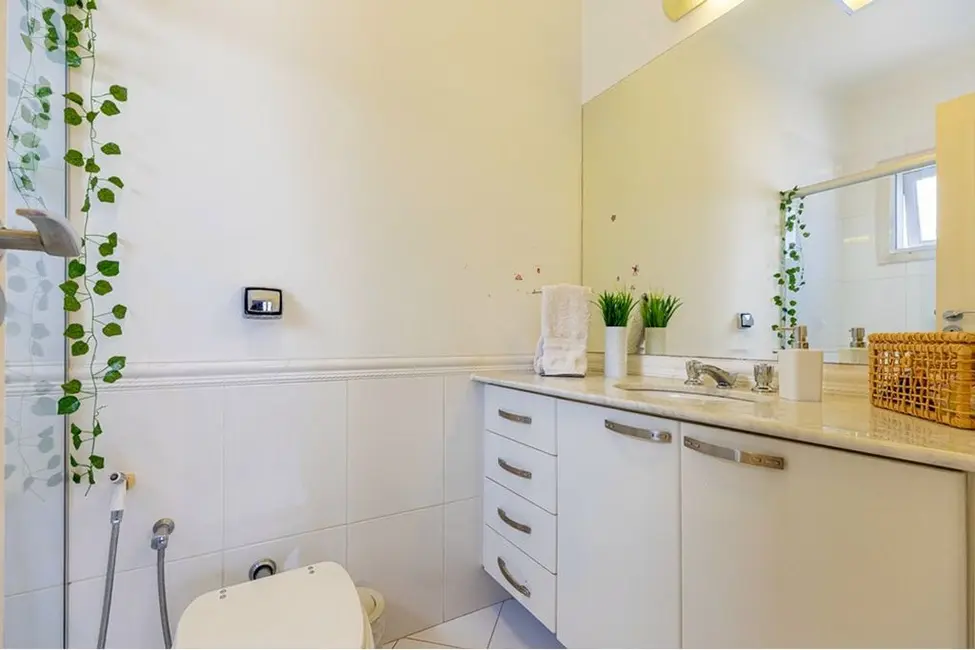 Foto 4 de Casa de Condomínio com 4 quartos à venda, 247m2 em Jardim Cordeiro, São Paulo - SP