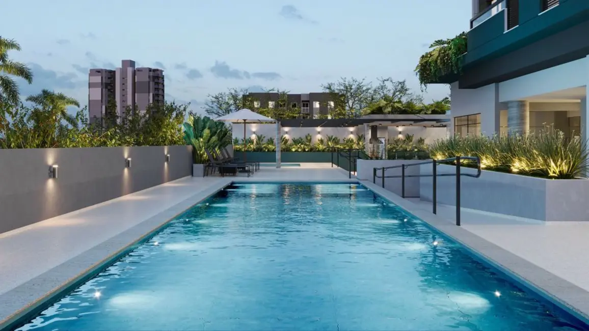 Foto 6 de Apartamento com 2 quartos à venda, 46m2 em Vila Curuçá, Santo Andre - SP