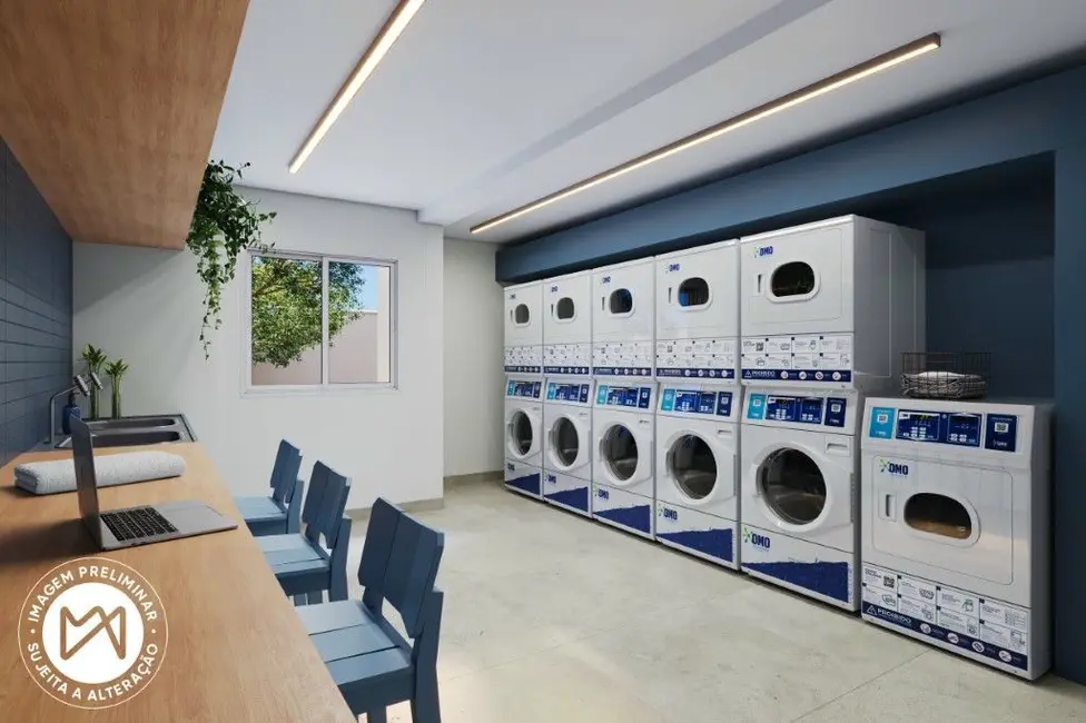 Foto 8 de Apartamento com 1 quarto à venda, 25m2 em Butantã, São Paulo - SP