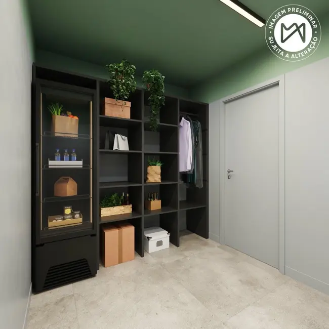 Foto 9 de Apartamento com 2 quartos à venda, 36m2 em Butantã, São Paulo - SP