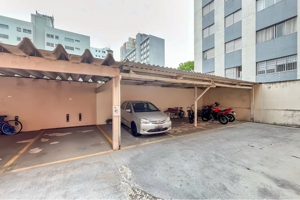 Foto 6 de Apartamento com 2 quartos à venda, 58m2 em Vila Olímpia, São Paulo - SP