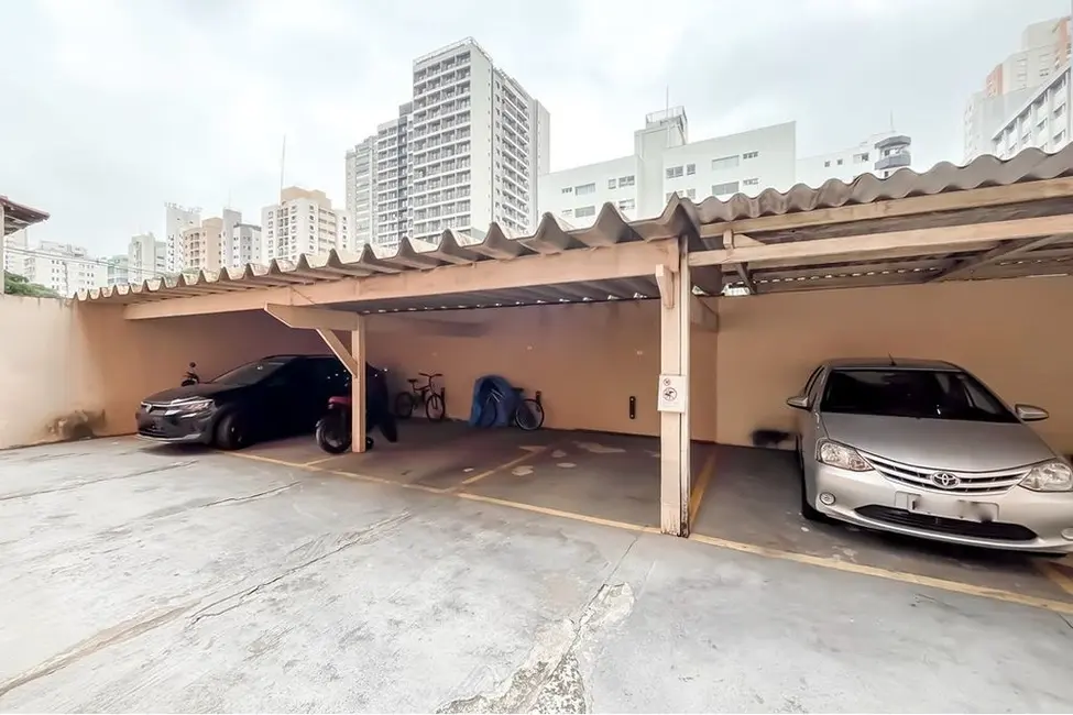 Foto 7 de Apartamento com 2 quartos à venda, 58m2 em Vila Olímpia, São Paulo - SP