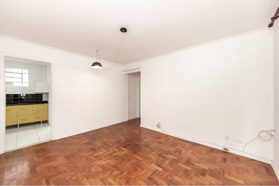Foto 1 de Apartamento com 2 quartos à venda, 58m2 em Vila Olímpia, São Paulo - SP