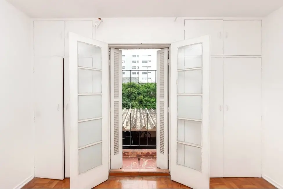 Foto 2 de Apartamento com 2 quartos à venda, 58m2 em Vila Olímpia, São Paulo - SP