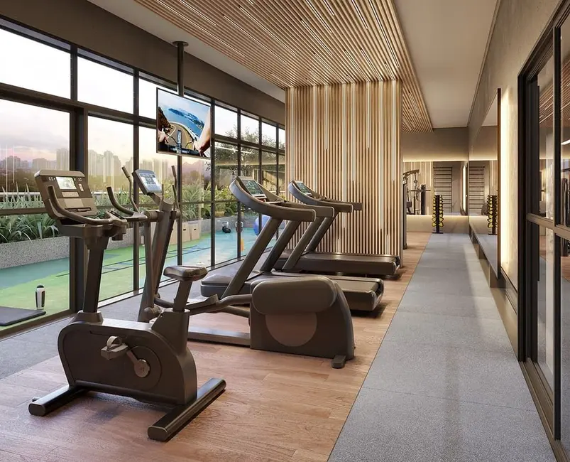 Foto 7 de Apartamento com 2 quartos à venda, 63m2 em Bela Vista, Osasco - SP