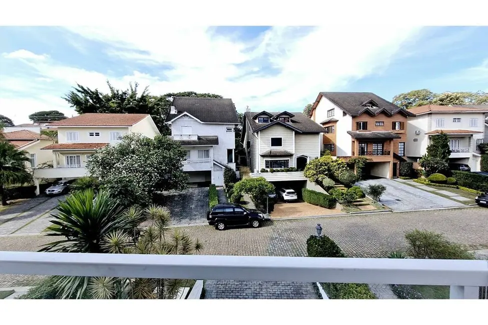 Foto 1 de Casa de Condomínio com 4 quartos à venda, 354m2 em Jardim Colombo, São Paulo - SP