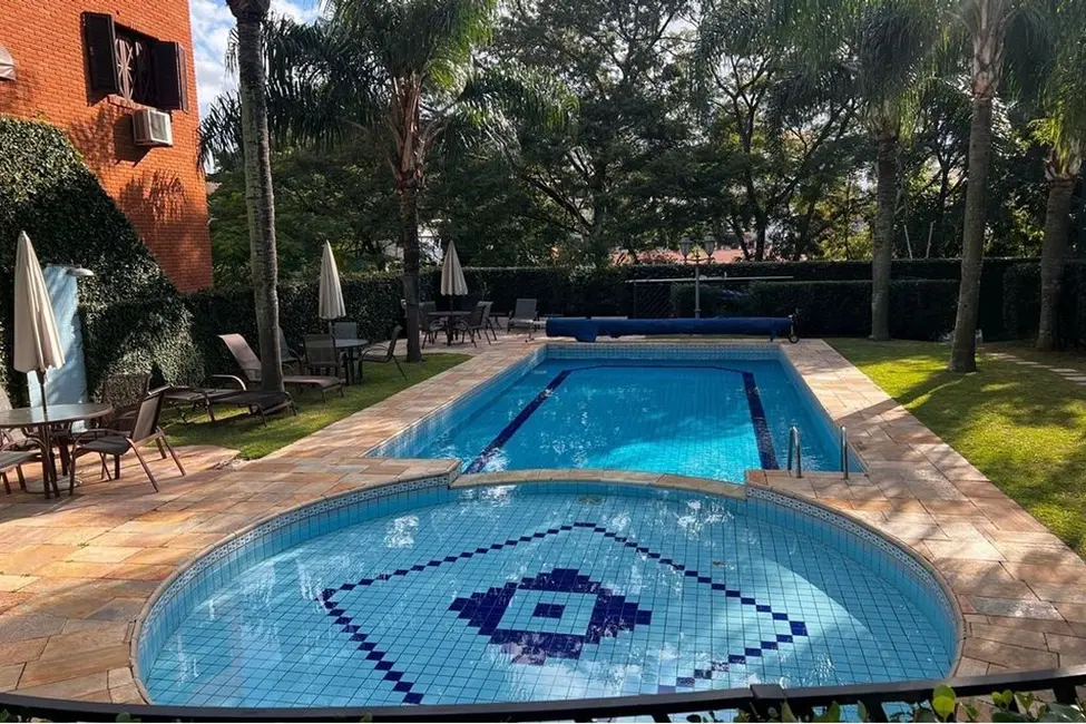 Foto 2 de Casa de Condomínio com 4 quartos à venda, 354m2 em Jardim Colombo, São Paulo - SP