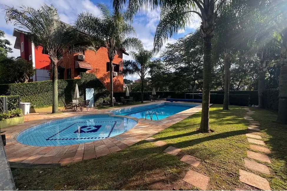 Foto 3 de Casa de Condomínio com 4 quartos à venda, 354m2 em Jardim Colombo, São Paulo - SP