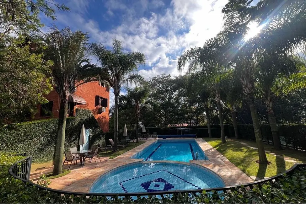 Foto 4 de Casa de Condomínio com 4 quartos à venda, 354m2 em Jardim Colombo, São Paulo - SP