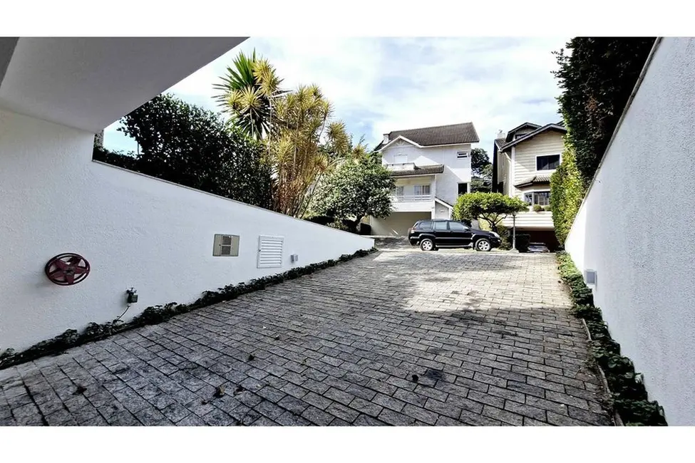 Foto 7 de Casa de Condomínio com 4 quartos à venda, 354m2 em Jardim Colombo, São Paulo - SP