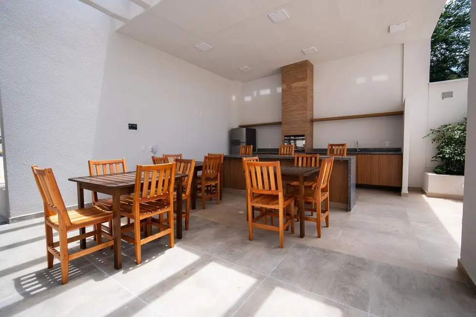 Foto 6 de Apartamento com 2 quartos à venda, 43m2 em Conceição, Diadema - SP