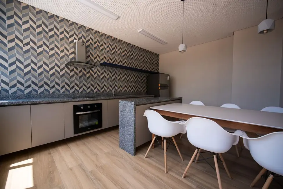 Foto 9 de Apartamento com 2 quartos à venda, 43m2 em Conceição, Diadema - SP