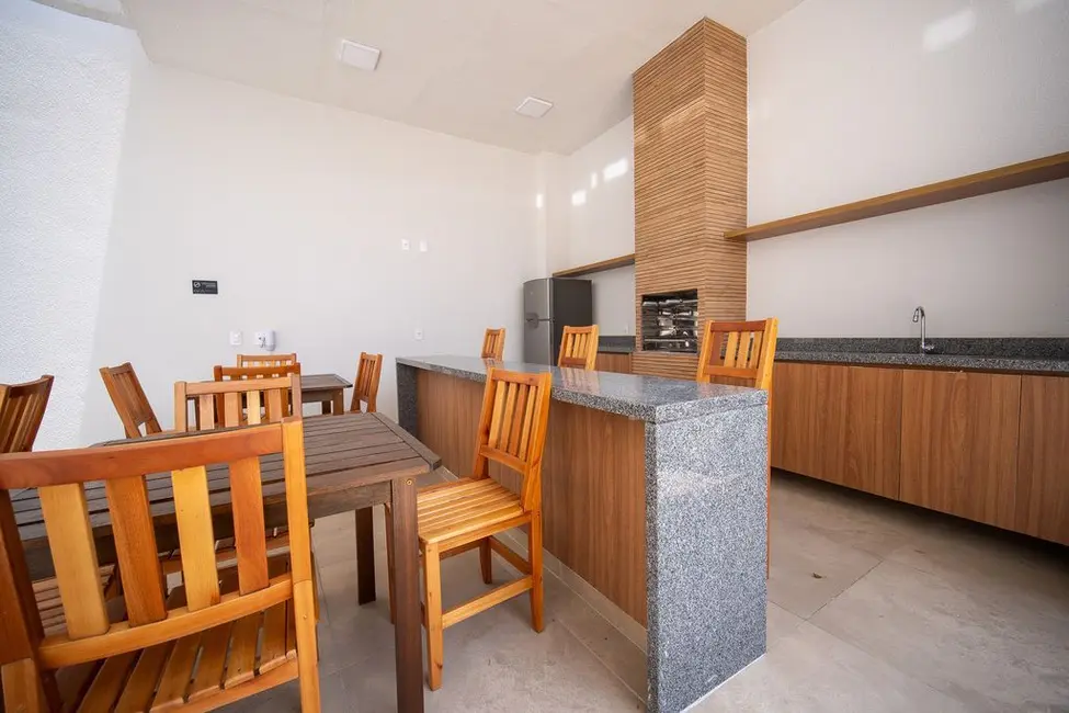 Foto 7 de Apartamento com 2 quartos à venda, 43m2 em Conceição, Diadema - SP