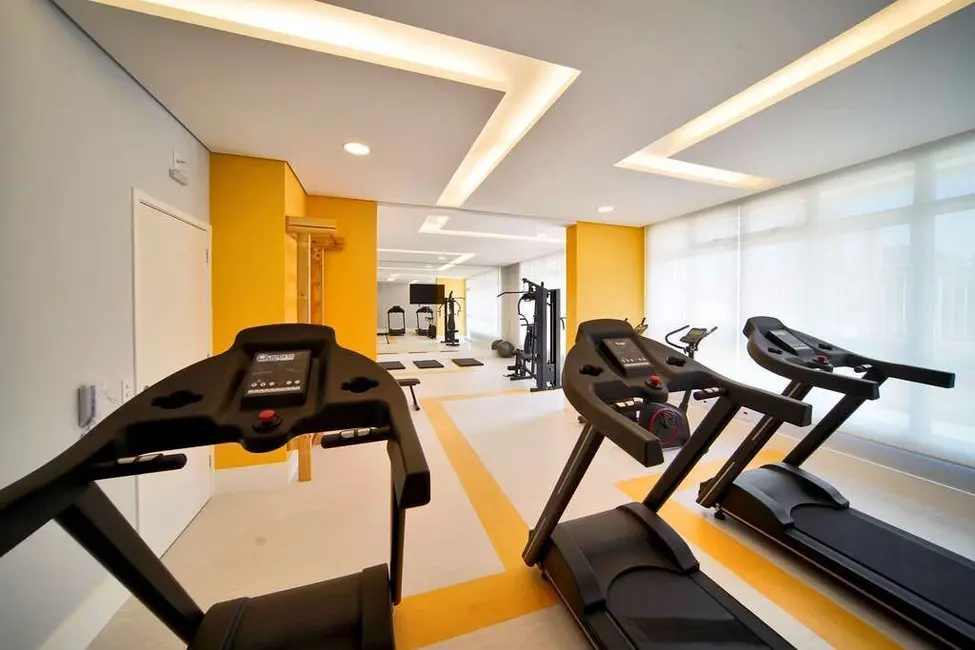 Foto 6 de Apartamento com 2 quartos à venda, 45m2 em Centro, Diadema - SP