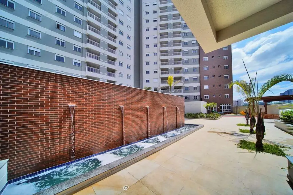 Foto 9 de Apartamento com 2 quartos à venda, 45m2 em Centro, Diadema - SP