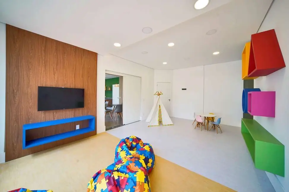 Foto 7 de Apartamento com 2 quartos à venda, 45m2 em Centro, Diadema - SP