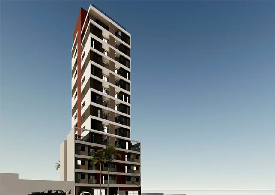 Apartamento com 1 quarto à venda, 26m2 em Vila Carrão, São Paulo - SP - imagem 5 Foto 5 de Apartamento com 1 quarto à venda, 26m2 em Vila Carrão, São Paulo - SP