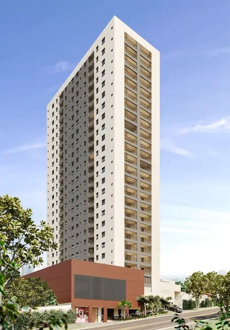 Apartamento com 3 quartos à venda, 65m2 em Centro, Diadema - SP - imagem 2 Foto 2 de Apartamento com 3 quartos à venda, 65m2 em Centro, Diadema - SP