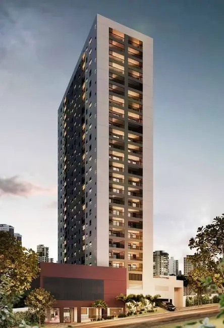 Foto 1 de Apartamento com 3 quartos à venda, 65m2 em Centro, Diadema - SP