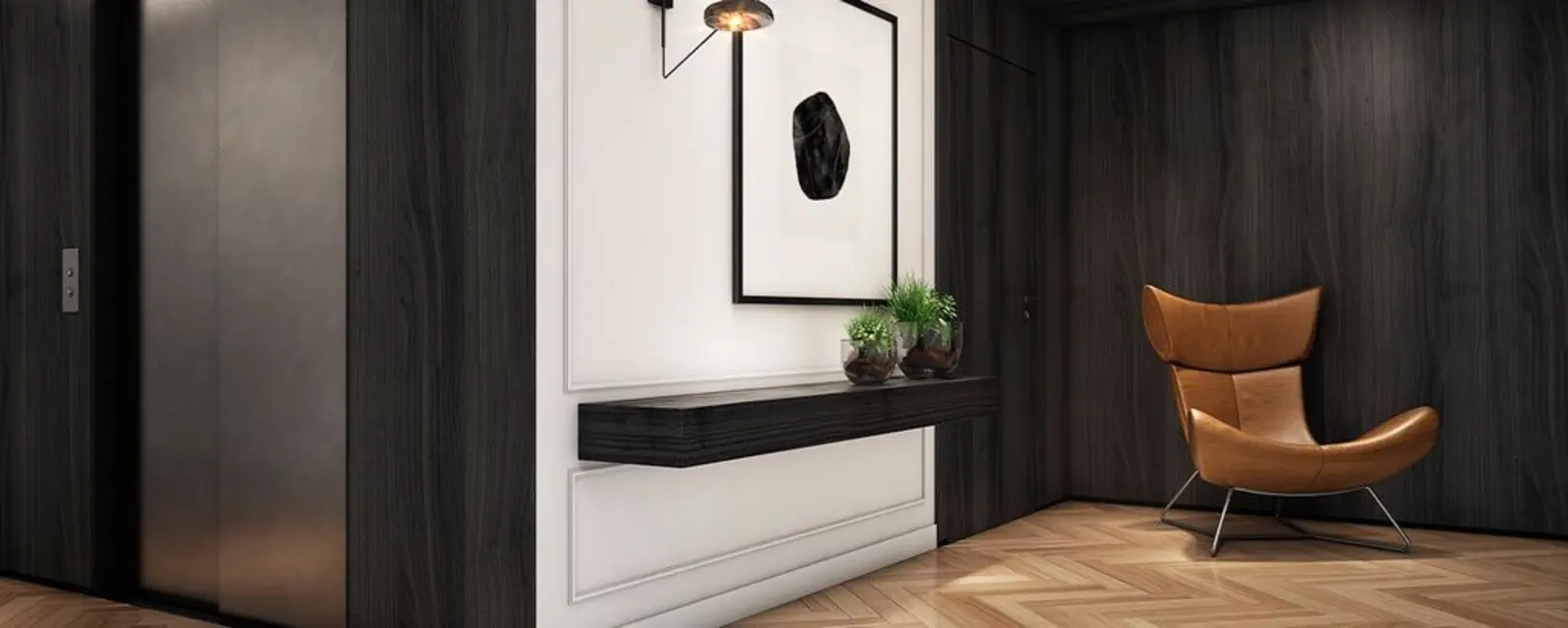 Apartamento com 2 quartos à venda, 40m2 em Planalto Paulista, São Paulo - SP - imagem 6 Foto 6 de Apartamento com 2 quartos à venda, 40m2 em Planalto Paulista, São Paulo - SP