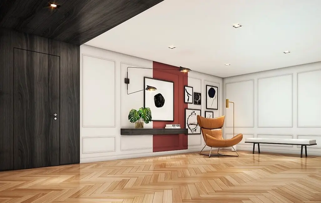 Foto 8 de Apartamento com 2 quartos à venda, 40m2 em Planalto Paulista, São Paulo - SP