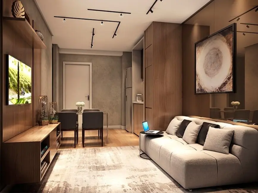 Apartamento com 2 quartos à venda, 40m2 em Planalto Paulista, São Paulo - SP - imagem 9 Foto 9 de Apartamento com 2 quartos à venda, 40m2 em Planalto Paulista, São Paulo - SP