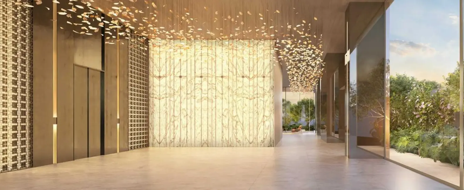 Foto 6 de Apartamento com 4 quartos à venda, 232m2 em Moema, São Paulo - SP