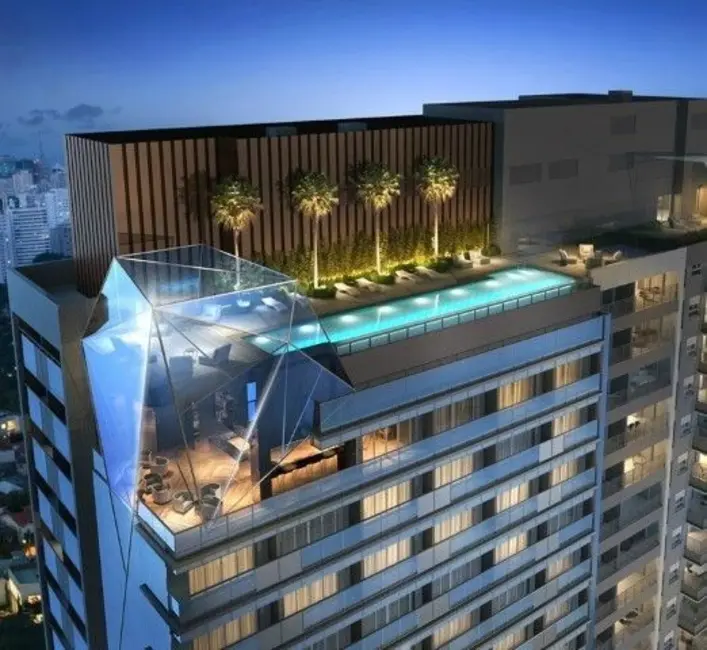 Foto 9 de Apartamento com 3 quartos à venda, 89m2 em Vila Mariana, São Paulo - SP