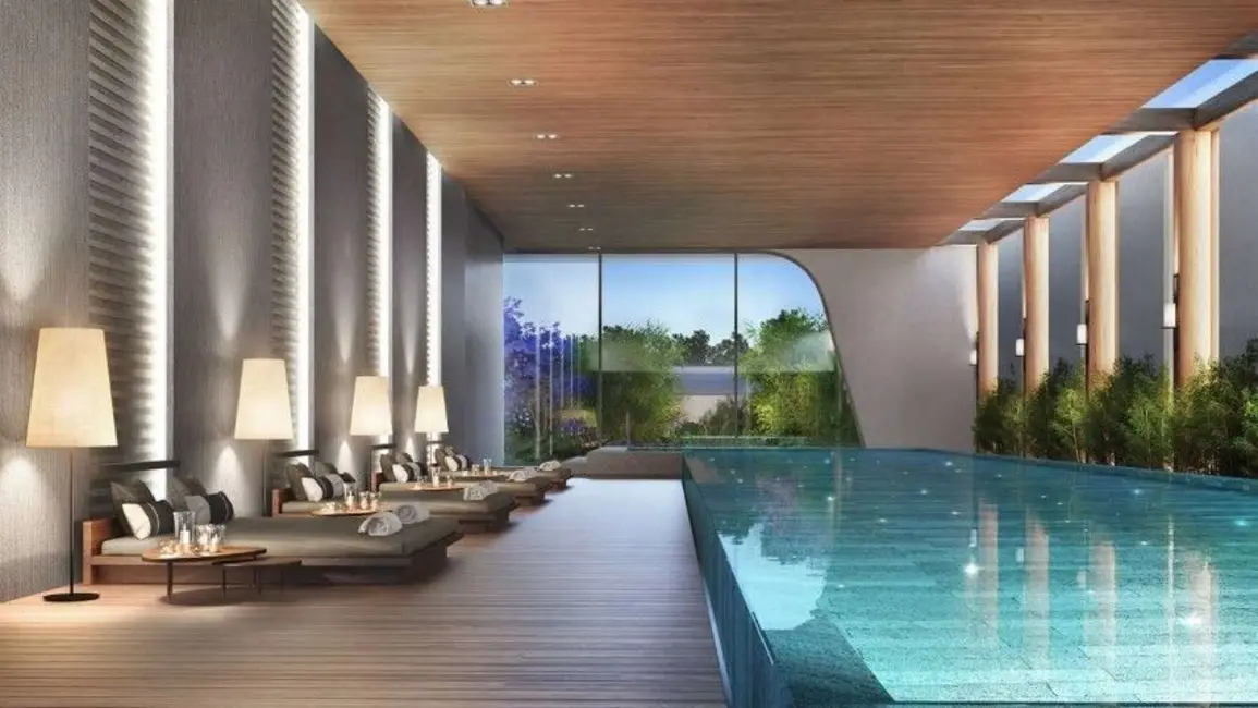 Foto 6 de Apartamento com 3 quartos à venda, 89m2 em Vila Mariana, São Paulo - SP