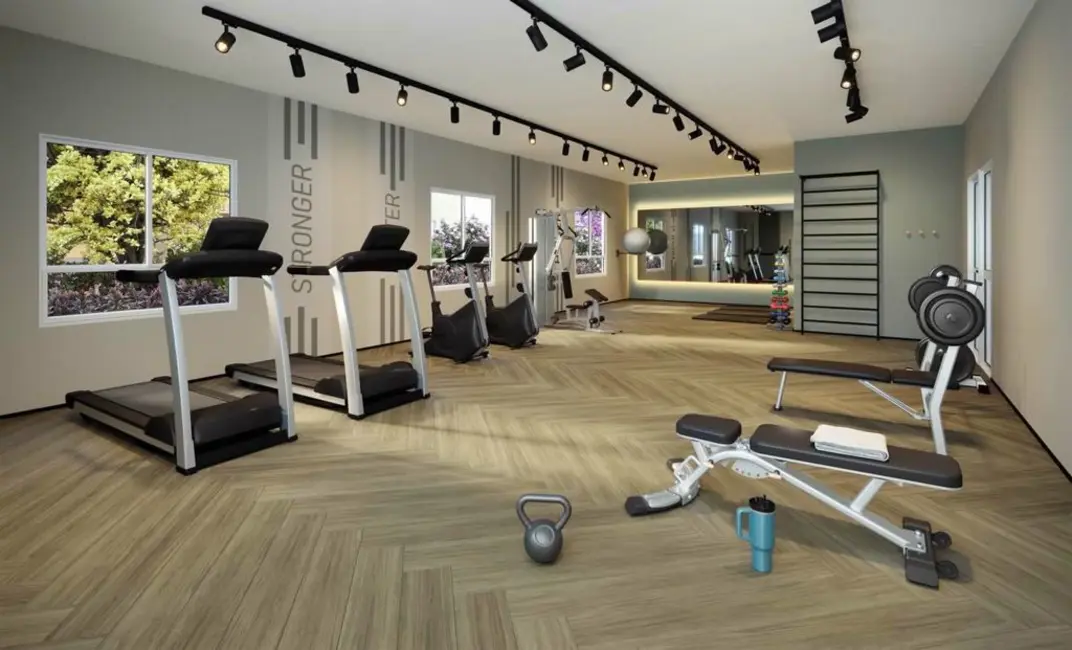 Apartamento com 2 quartos à venda, 34m2 em Jaçanã, São Paulo - SP - imagem 4 Foto 4 de Apartamento com 2 quartos à venda, 34m2 em Jaçanã, São Paulo - SP