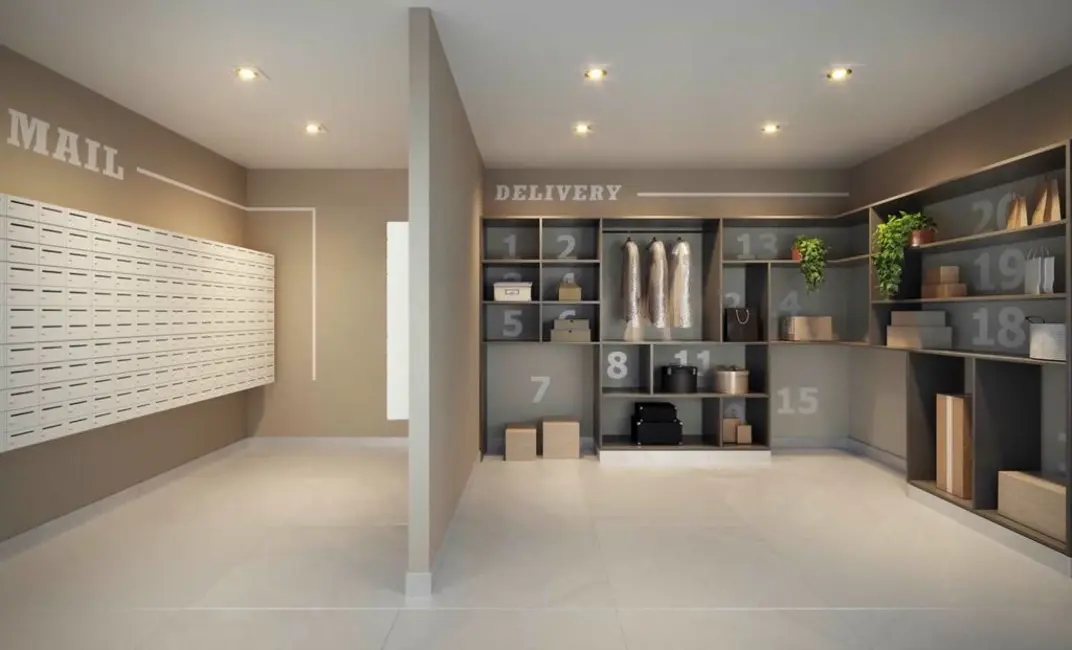 Apartamento com 2 quartos à venda, 34m2 em Jaçanã, São Paulo - SP - imagem 6 Foto 6 de Apartamento com 2 quartos à venda, 34m2 em Jaçanã, São Paulo - SP