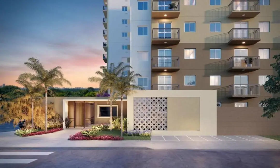 Apartamento com 2 quartos à venda, 34m2 em Jaçanã, São Paulo - SP - imagem 2 Foto 2 de Apartamento com 2 quartos à venda, 34m2 em Jaçanã, São Paulo - SP