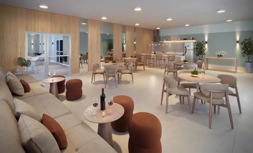 Apartamento com 2 quartos à venda, 34m2 em Jaçanã, São Paulo - SP - imagem 5 Foto 5 de Apartamento com 2 quartos à venda, 34m2 em Jaçanã, São Paulo - SP