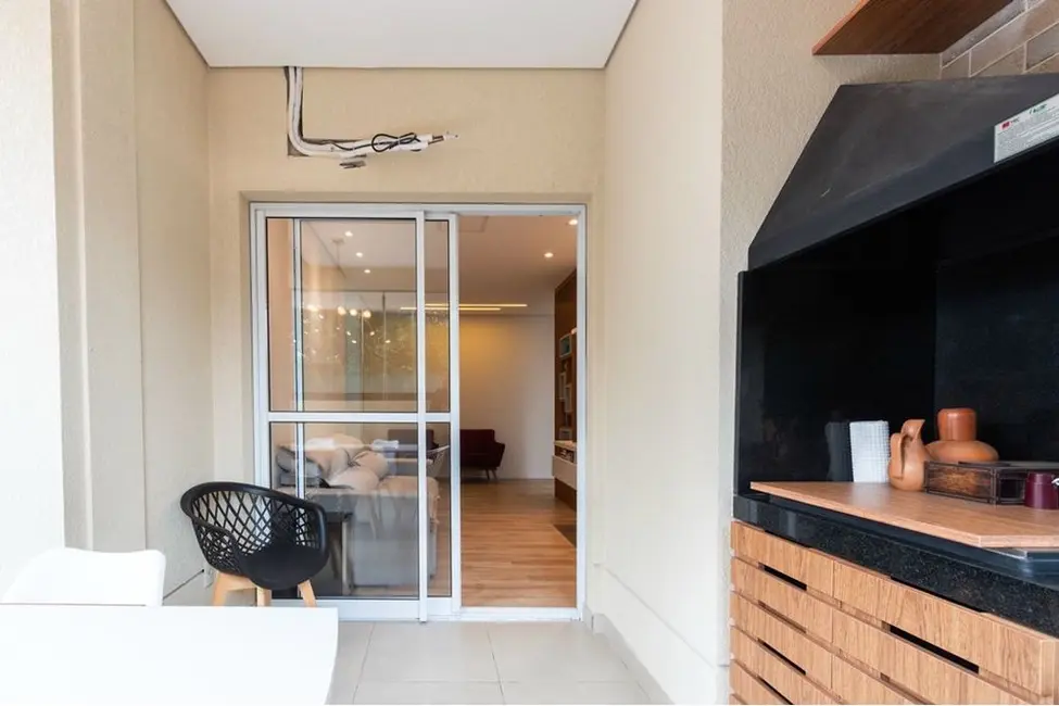 Foto 2 de Apartamento com 2 quartos à venda, 67m2 em Vila Mascote, São Paulo - SP