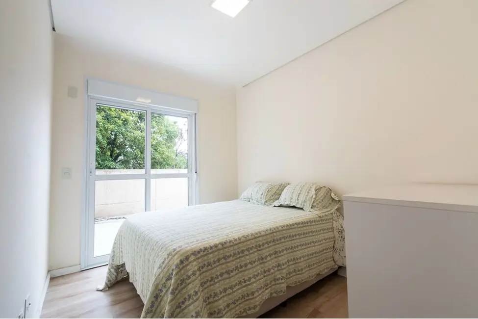 Foto 6 de Apartamento com 2 quartos à venda, 67m2 em Vila Mascote, São Paulo - SP