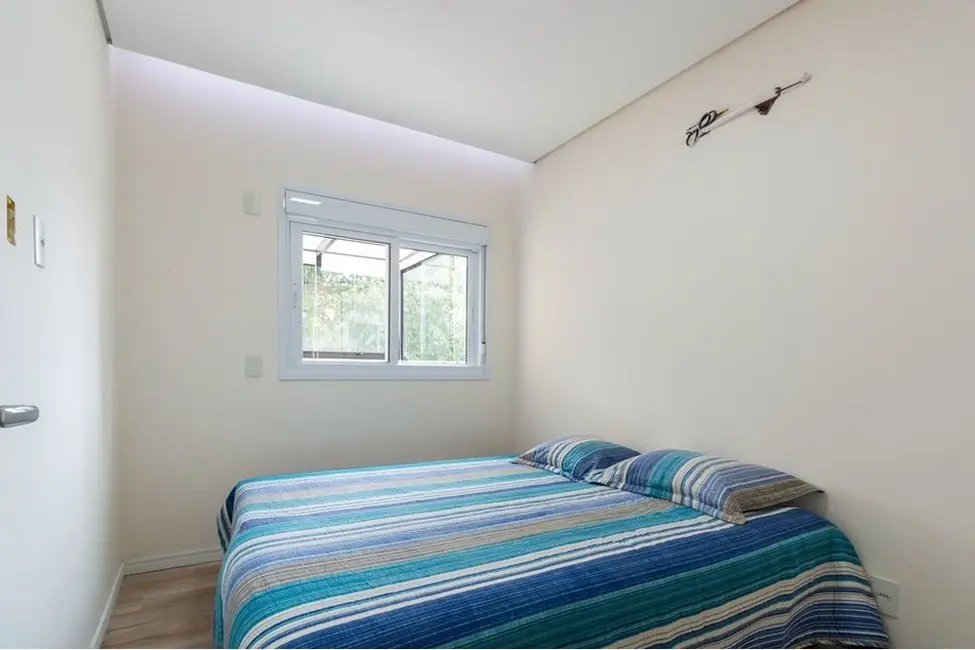 Foto 9 de Apartamento com 2 quartos à venda, 67m2 em Vila Mascote, São Paulo - SP