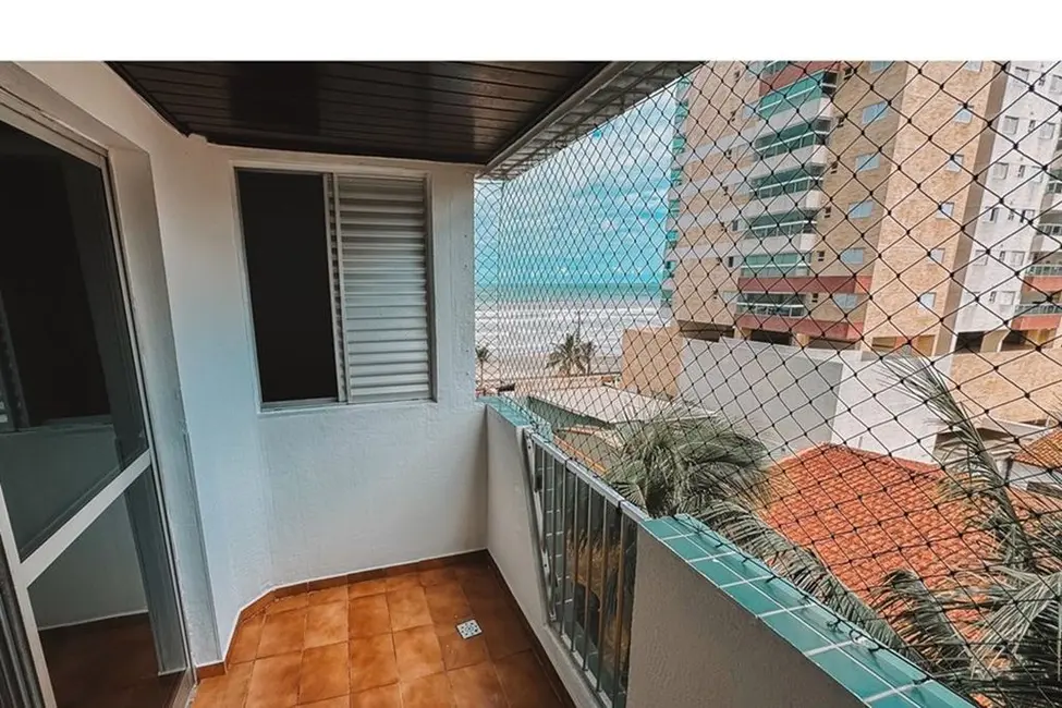 Foto 1 de Apartamento com 2 quartos à venda, 64m2 em Centro, Mongagua - SP