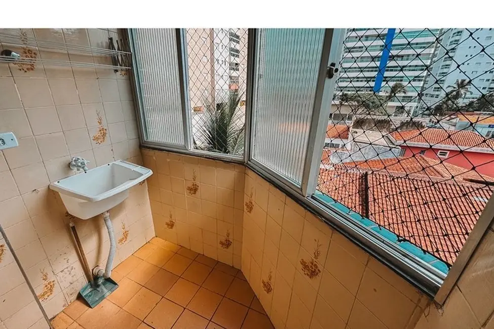 Foto 9 de Apartamento com 2 quartos à venda, 64m2 em Centro, Mongagua - SP