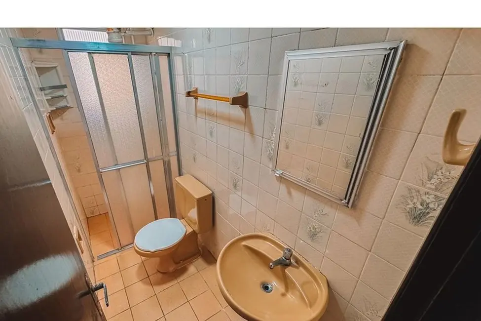 Foto 2 de Apartamento com 2 quartos à venda, 64m2 em Centro, Mongagua - SP