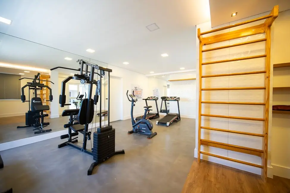 Foto 9 de Apartamento com 2 quartos à venda, 47m2 em Jardim Santo Antônio, Valinhos - SP