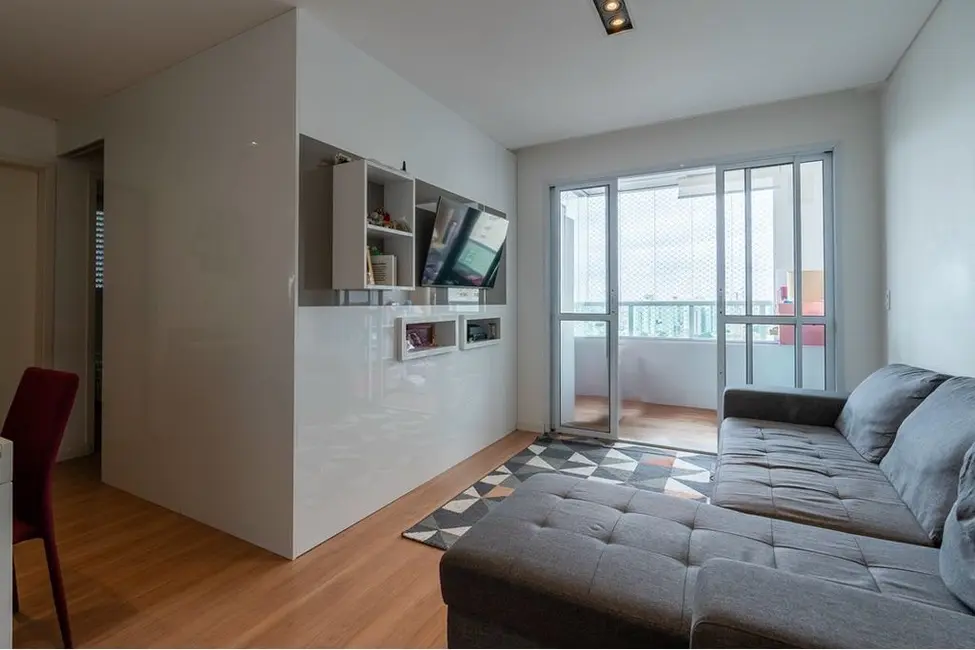 Apartamento com 2 quartos à venda, 51m2 em Vila Mariana, São Paulo - SP - imagem 1 Foto 1 de Apartamento com 2 quartos à venda, 51m2 em Vila Mariana, São Paulo - SP