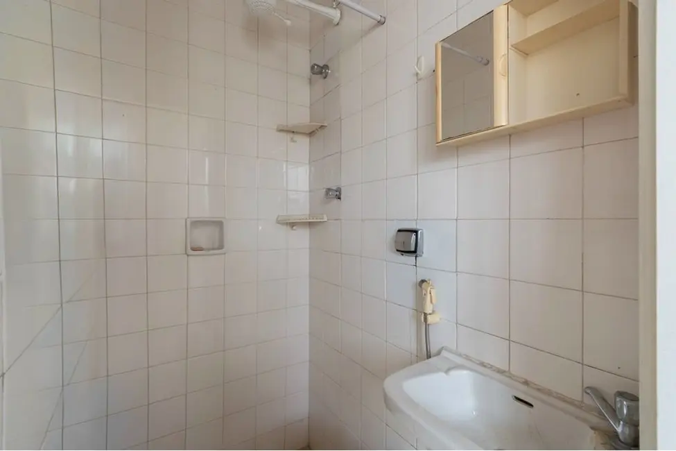 Foto 6 de Apartamento com 3 quartos à venda, 91m2 em Moema, São Paulo - SP