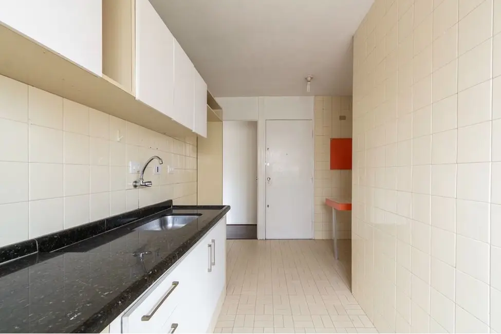 Foto 3 de Apartamento com 3 quartos à venda, 91m2 em Moema, São Paulo - SP