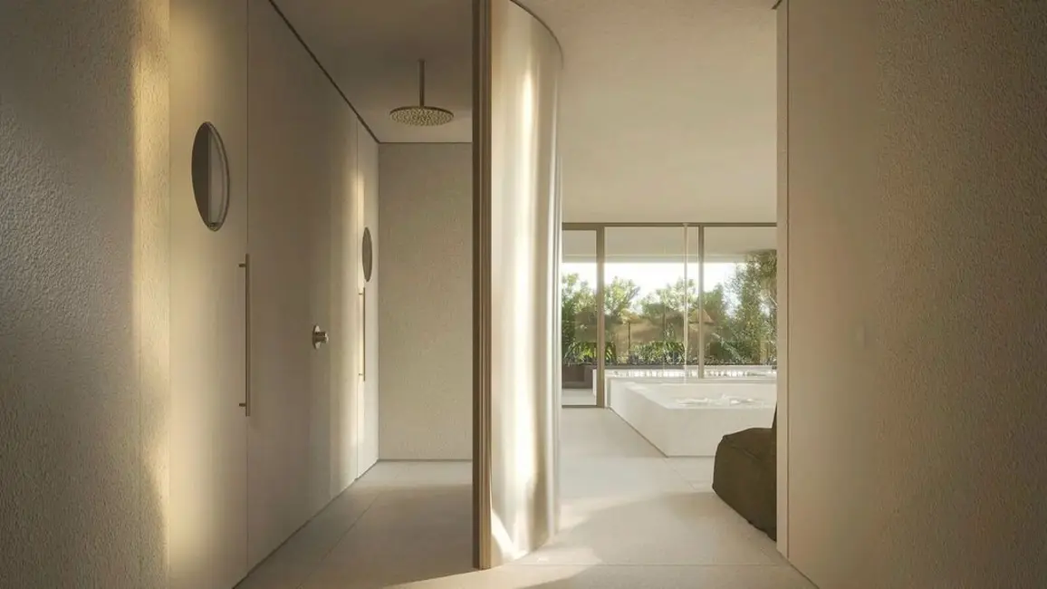 Foto 2 de Apartamento com 4 quartos à venda, 543m2 em Pinheiros, São Paulo - SP